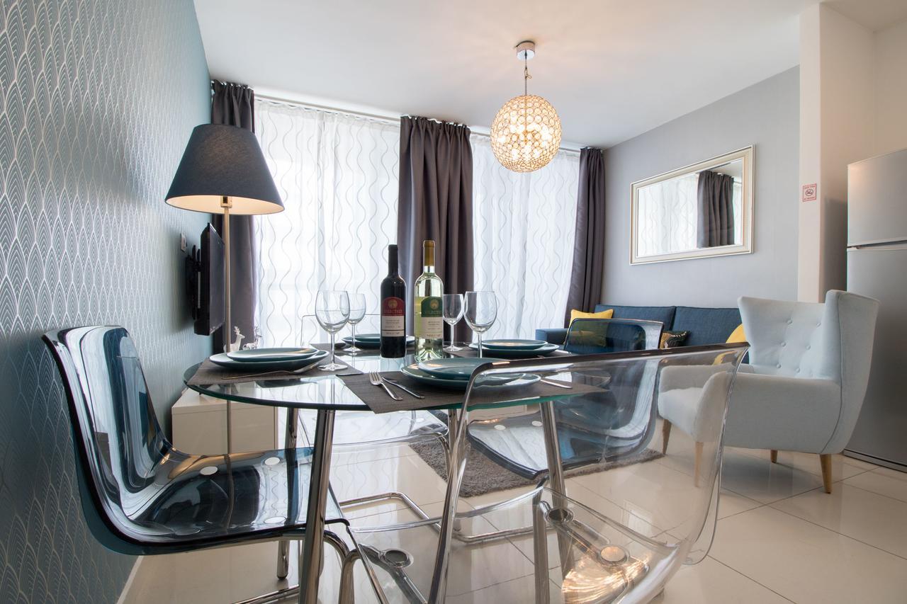 Sweethome26 Luxury Apt Close To The Beach & Free Parking Tel Aviv Dış mekan fotoğraf